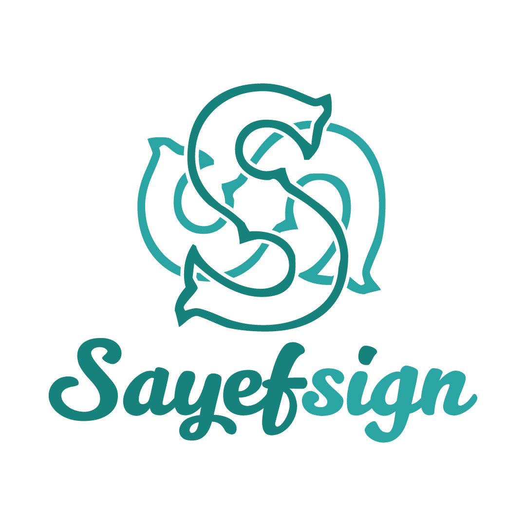 sayefsign